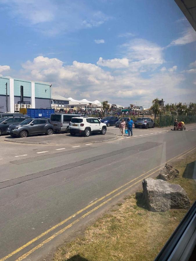 Hotel Trecco Bay Acorns 22 Porthcawl Exterior foto