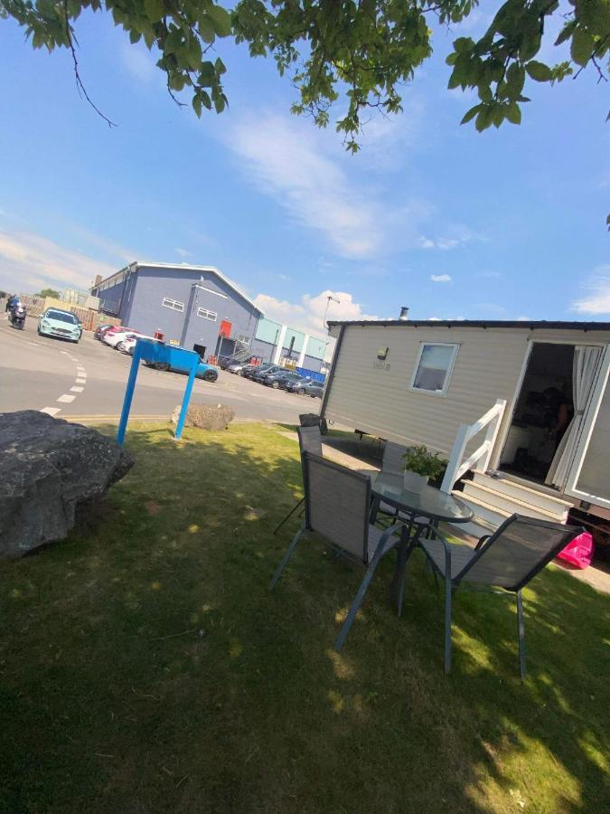 Hotel Trecco Bay Acorns 22 Porthcawl Exterior foto