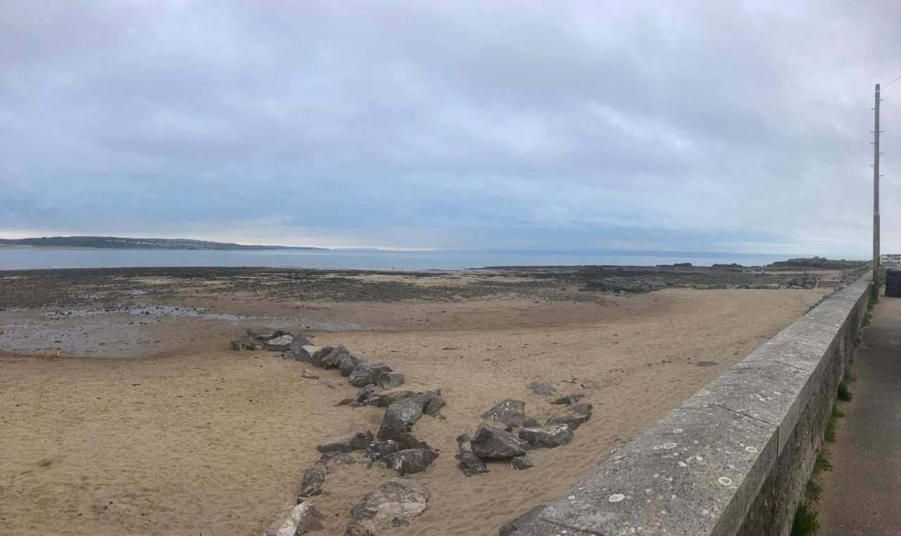 Hotel Trecco Bay Acorns 22 Porthcawl Exterior foto