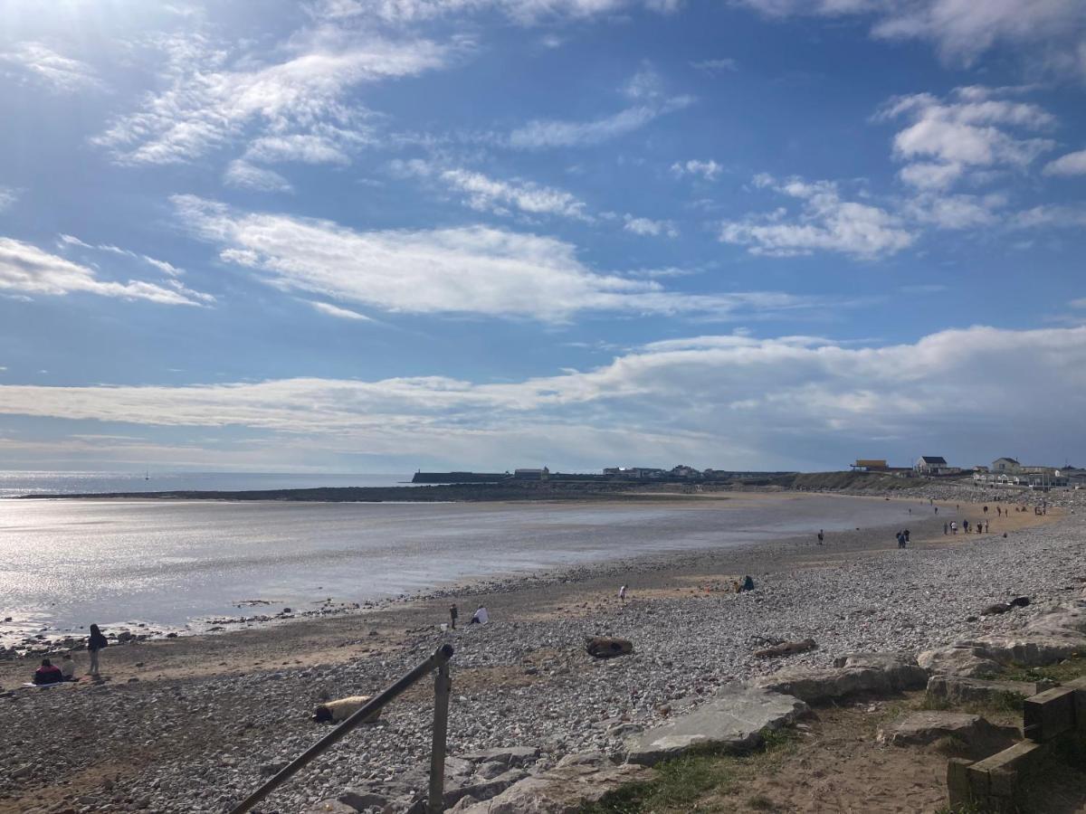 Hotel Trecco Bay Acorns 22 Porthcawl Exterior foto